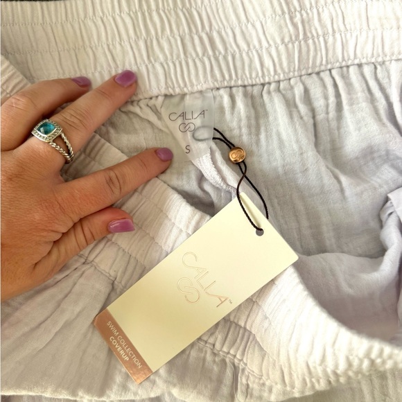 Calia by Carrie Underwood Shorts - Picture 3 of 3